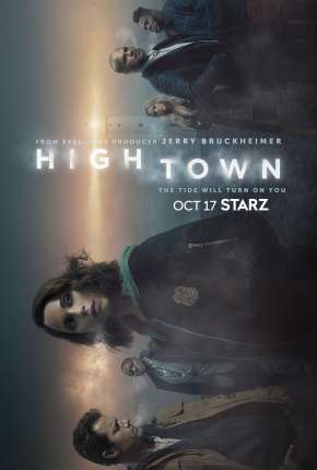 Série Hightown - 1ª Temporada Completa Torrent