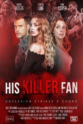 Filme His Killer Fan - Legendado Torrent