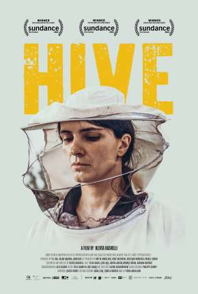 Filme Hive - Legendado Torrent