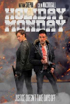 Filme Holiday Monday - Legendado Download Filme Holiday Monday - Legendado Torrent