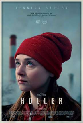 Filme Holler - Legendado Torrent