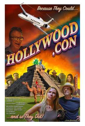 Filme Hollywood.Con - Legendado Download Filme Hollywood.Con - Legendado Torrent