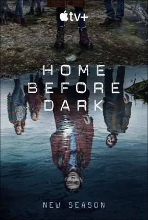 Série Home Before Dark - 2ª Temporada Torrent