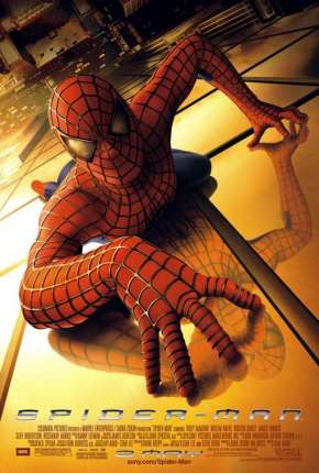Filme Homem-Aranha - Trilogia - Spider-Man - Trilogy Torrent