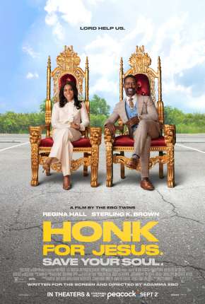 Filme Honk for Jesus. Save Your Soul. - Legendado Download Filme Honk for Jesus. Save Your Soul. - Legendado Torrent