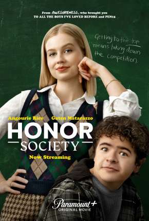 Filme Honor Society Torrent