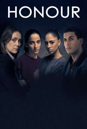 Série Honour - 1ª Temporada Completa Legendada Torrent