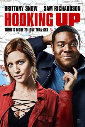 Filme Hooking Up - Legendado Torrent