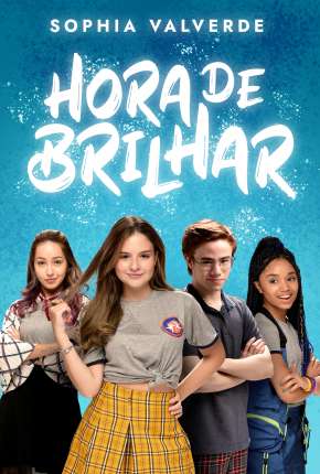 Filme Hora de Brilhar Torrent