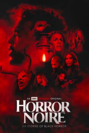 Filme Horror Noire - Legendado Torrent