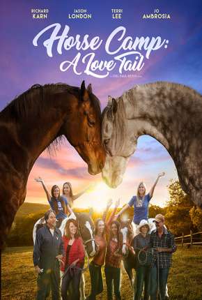 Filme Horse Camp - Um Verão Para Recordar Torrent