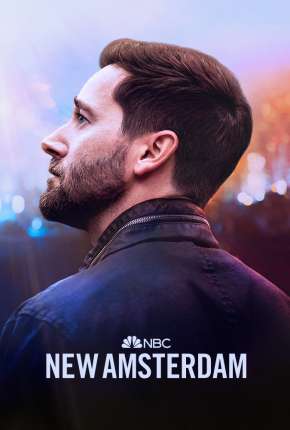 Série Hospital New Amsterdam - 3ª Temporada Torrent