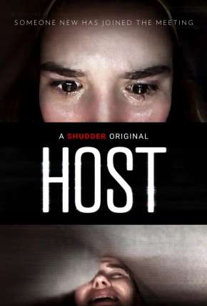 Filme Host - Legendado Torrent