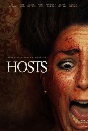Filme Hosts - Legendado Torrent