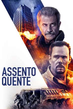 Filme Hot Seat Torrent