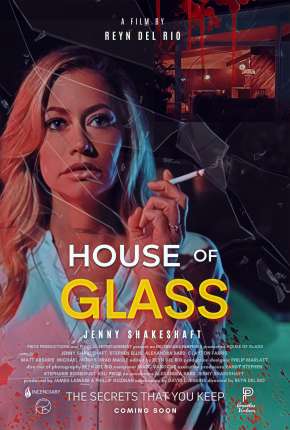 Filme House of Glass - Legendado Torrent