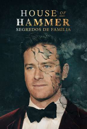 Série House of Hammer - Segredos de Família - 1ª Temporada Completa Torrent