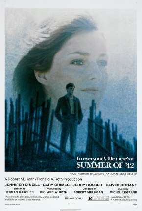 Filme Houve uma Vez um Verão Torrent