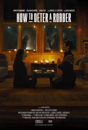 Filme How to Deter a Robber - Legendado Torrent