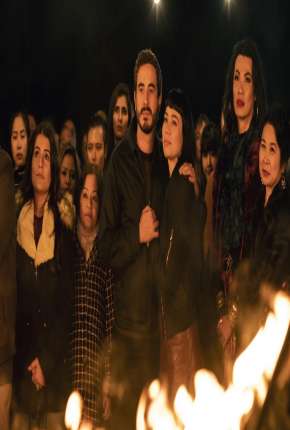 Série Hungry Ghosts - 1ª Temporada Completa Legendada Torrent