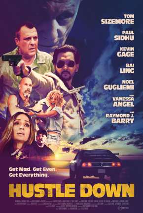 Filme Hustle Down - Legendado Torrent