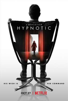 Filme Hypnotic Torrent