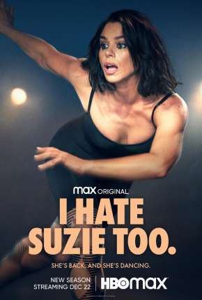 Série I Hate Suzie - 1ª Temporada Completa Legendada Torrent