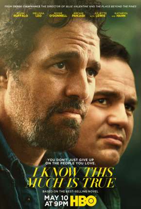 Série I Know This Much Is True - 1ª Temporada Torrent