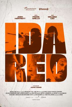 Filme Ida Red Torrent