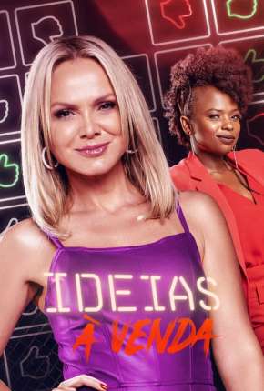 Série Ideias à Venda - 1ª Temporada Completa Torrent