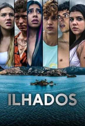 Filme Ilhados Torrent