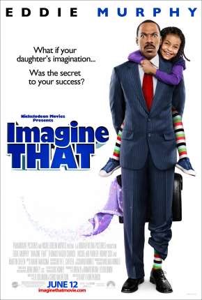 Filme Imagine Só! Torrent