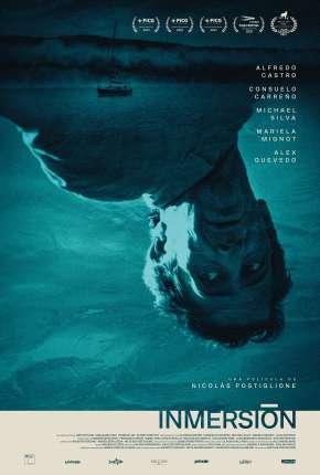 Filme Imersão Torrent