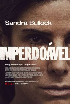 Filme Imperdoável Torrent