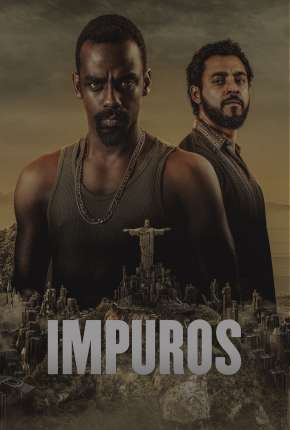 Série Impuros - 3ª Temporada Torrent