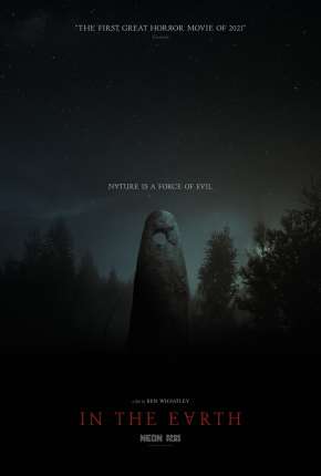 Filme In the Earth Torrent