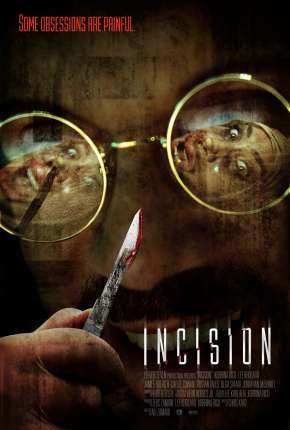 Filme Incision - Legendado Torrent