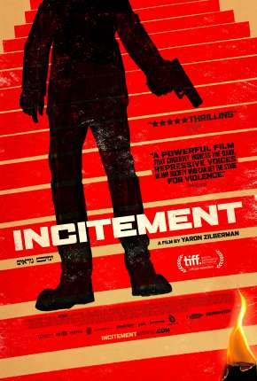 Filme Incitement - Legendado Torrent