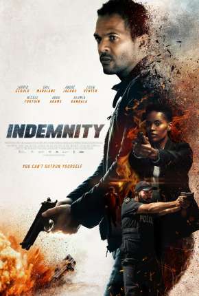 Filme Indemnity - Legendado Torrent