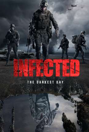 Filme Infected - The Darkest Day - Legendado Torrent