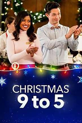 Filme Infiltrada no Natal Download Filme Infiltrada no Natal Torrent
