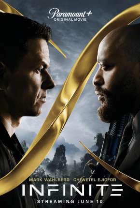 Filme Infinite - Legendado Torrent