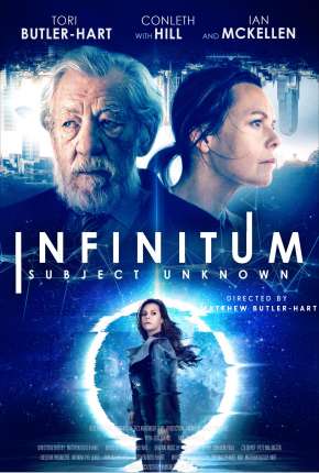 Filme Infinitum - Subject Unknown - Legendado Torrent