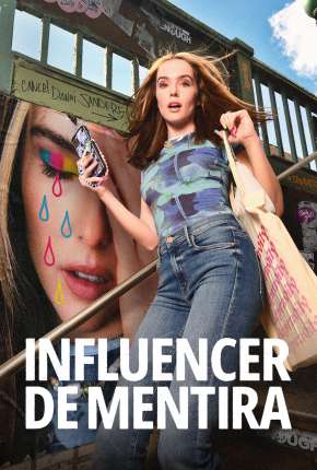 Filme Influencer de Mentira Torrent