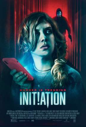 Filme Iniciação Torrent