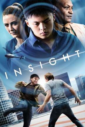 Filme Insight - Legendado Torrent