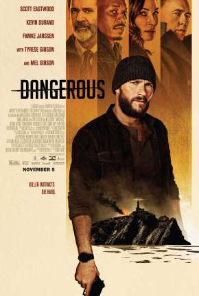 Filme Instinto Assassino - Dangerous Download Filme Instinto Assassino - Dangerous Torrent