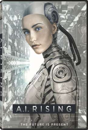 Filme Inteligência Artificial - Ascensão das Máquinas Torrent
