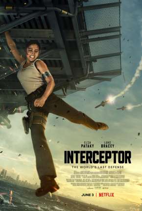 Filme Interceptor Torrent