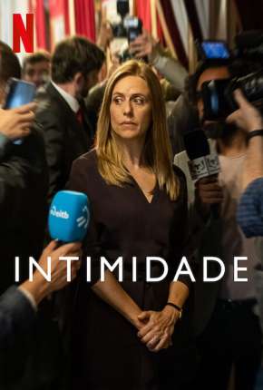 Série Intimidade Fatal - 1ª Temporada Completa Legendada Torrent